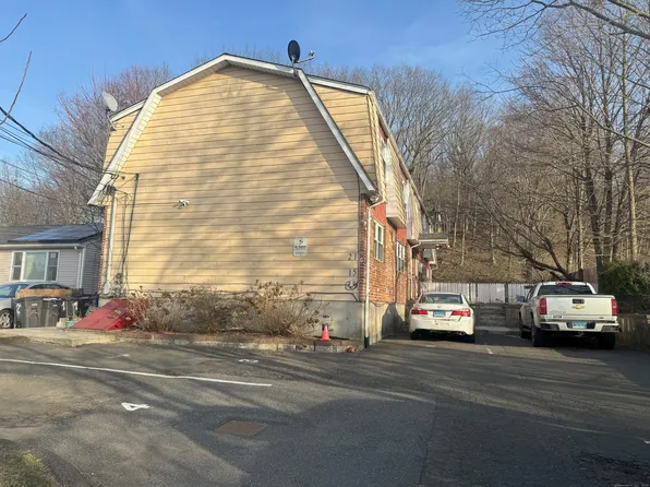 21 Weybosset Street, New Haven, CT 06513