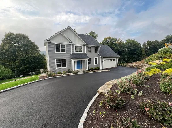 763 Linda Ave, Thornwood, NY 10594