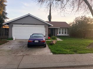 2532 Stoneridge Dr, Modesto, CA 95355