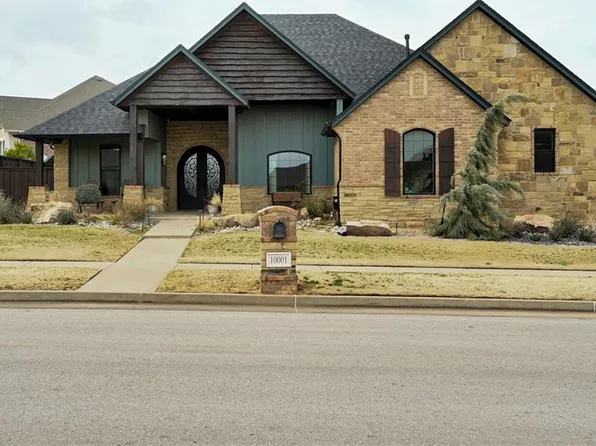 10001 Cascina Dr, Yukon, OK 73099