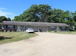 106 Fulton Blvd, Parma, MI