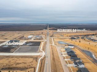 674 Falcon St, Mapleton, ND 58059