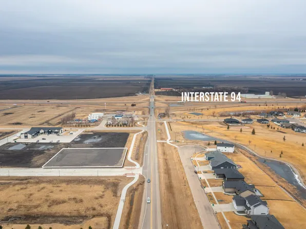 674 Falcon St, Mapleton, ND 58059