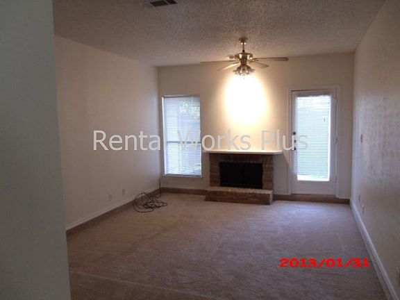 Nice size Living Room