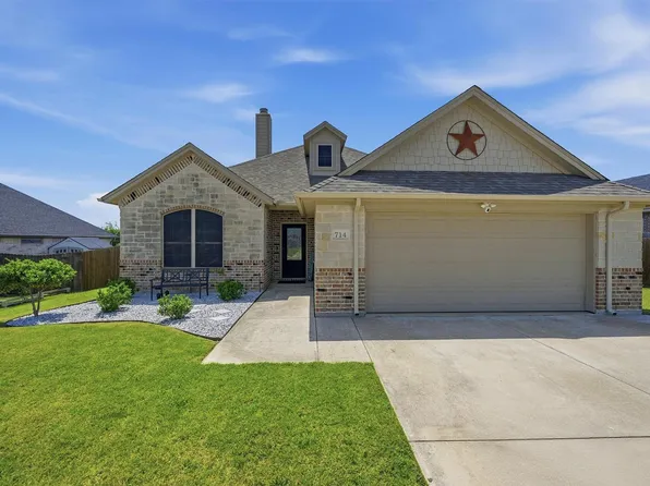 714 Mary Lee Ln, Collinsville, TX 76233