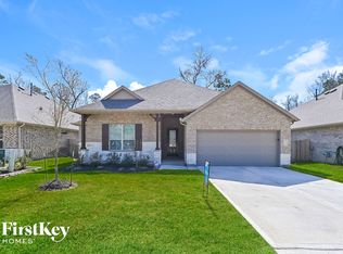9114 Ganter River Trl, Humble, TX 77346