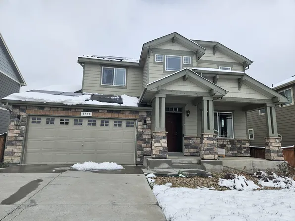 1161 W 170th Ave #1161, Broomfield, CO 80023