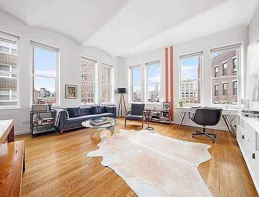 9 Barrow St APT 7F New York NY 10014 Zillow