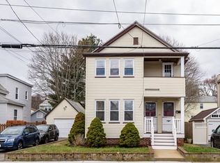 28 Willard St, Malden, MA 02148