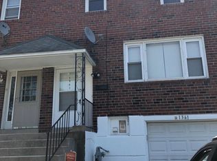 1361 Adair Rd, Brookhaven, PA 19015