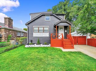 3414 W 116th Pl, Chicago, IL 60655