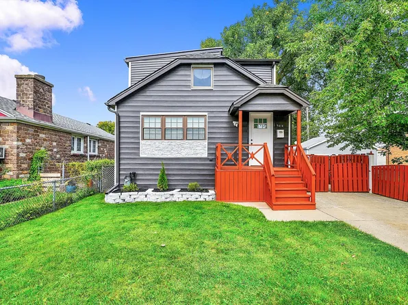 3414 W 116th Pl, Chicago, IL 60655