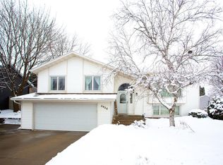 5926 24th Ave NW, Rochester, MN 55901