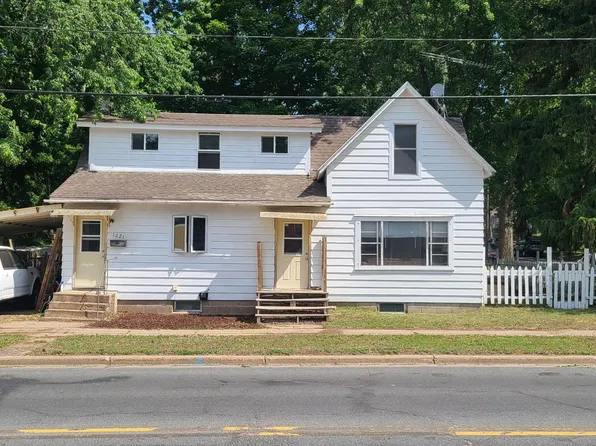 1021 14th Ave E, Menomonie, WI 54751