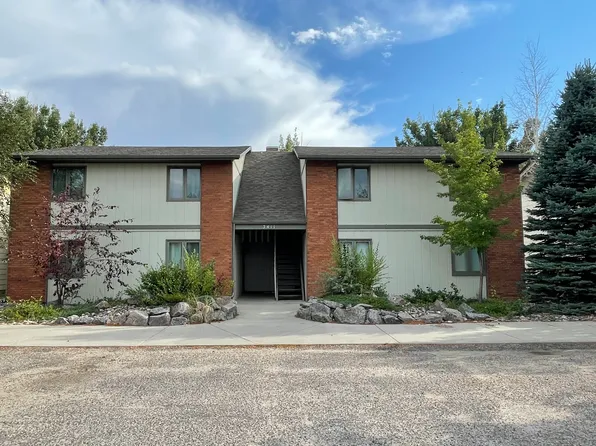 3411 Provence Ct APT 1, Casper, WY 82609