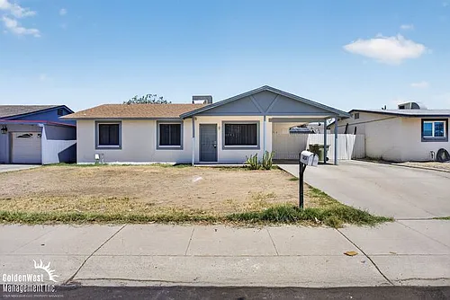 4434 W Sunnyslope Ln Photo 1