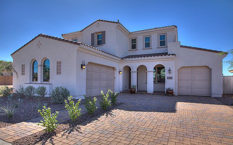Homesite 48