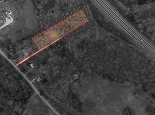 LOT 2A Brownsville Rd, Brownsville, KY