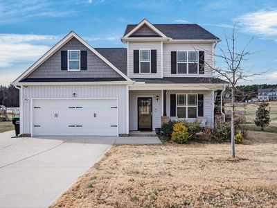 192 E Goodwin Chase Ln, Wendell, NC, 27591