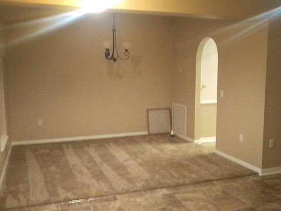 Beautiful Dinning Room