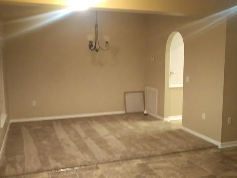 Beautiful Dinning Room