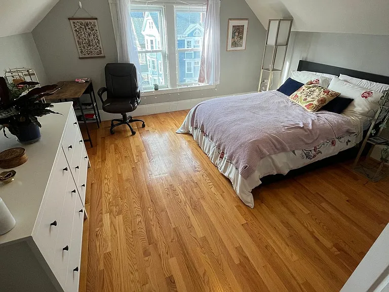 122 Calumet St #3B — Photo 4