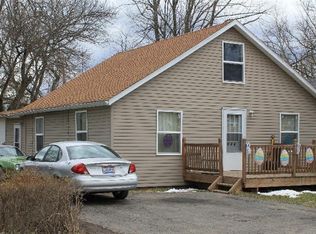 706 Tyson Ave, Dayton, OH 45417
