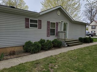 615 Kent St, Portland, MI 48875