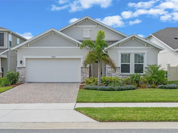 1727 Hamlin Ridge Rd, Minneola, FL 34715