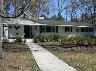 1913 E 9th St, Greenville, NC 27858