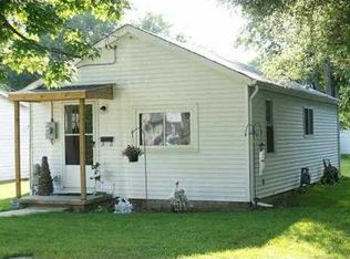 117 Carr St, Piqua, OH 45356