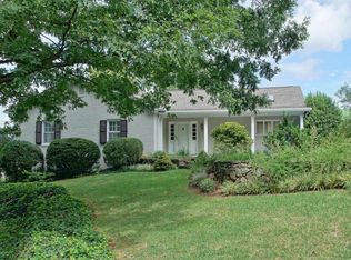 35 Cardinal Rd SW, Roanoke, VA 24014