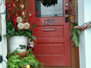 126 Dinsmore Ave FLOOR 1, Pittsburgh, PA