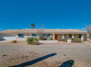 45906 W Abbott Rd, Wickenburg, AZ 85390