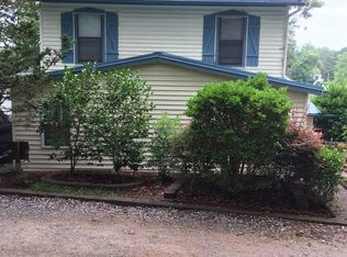 365 Templeton Cir, Mansfield, GA 30055