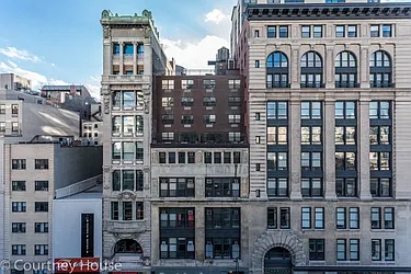 Rented by Milford Management