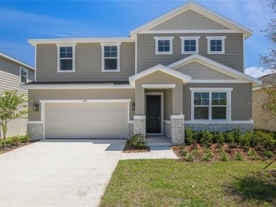 1690 Sugarbelle Cir, Mascotte, FL, 34753