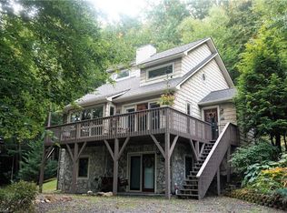 803 Golf Course Rd, West Jefferson, NC 28694