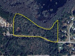 21312 NE 69th Pl LOT WP001, Earleton, FL 32631