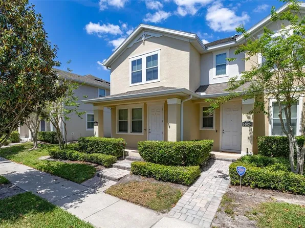 14030 Avenue Of The Grvs, Winter Garden, FL 34787