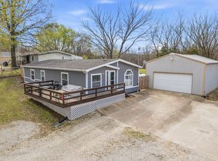 1201 Pecan, Lake Lafayette, MO 64076