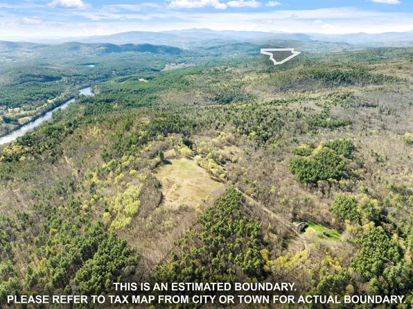 Lot 6-9 Knox Mountain Road, Sanbornton, NH 03269