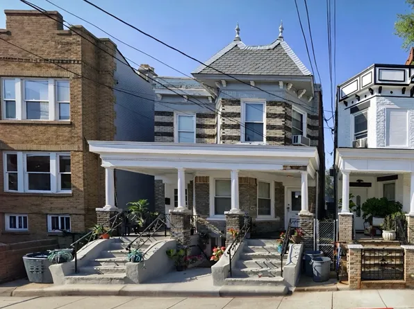 89 Liberty Pl Floor 2, Weehawken, NJ 07086