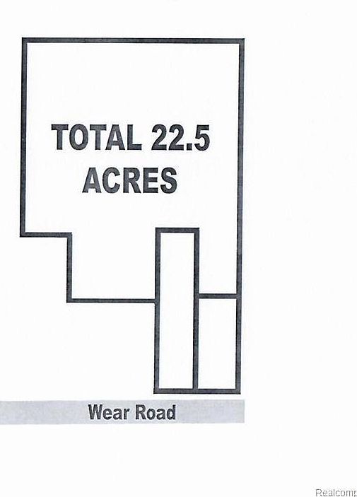 2nd image of 44470 Wear Rd