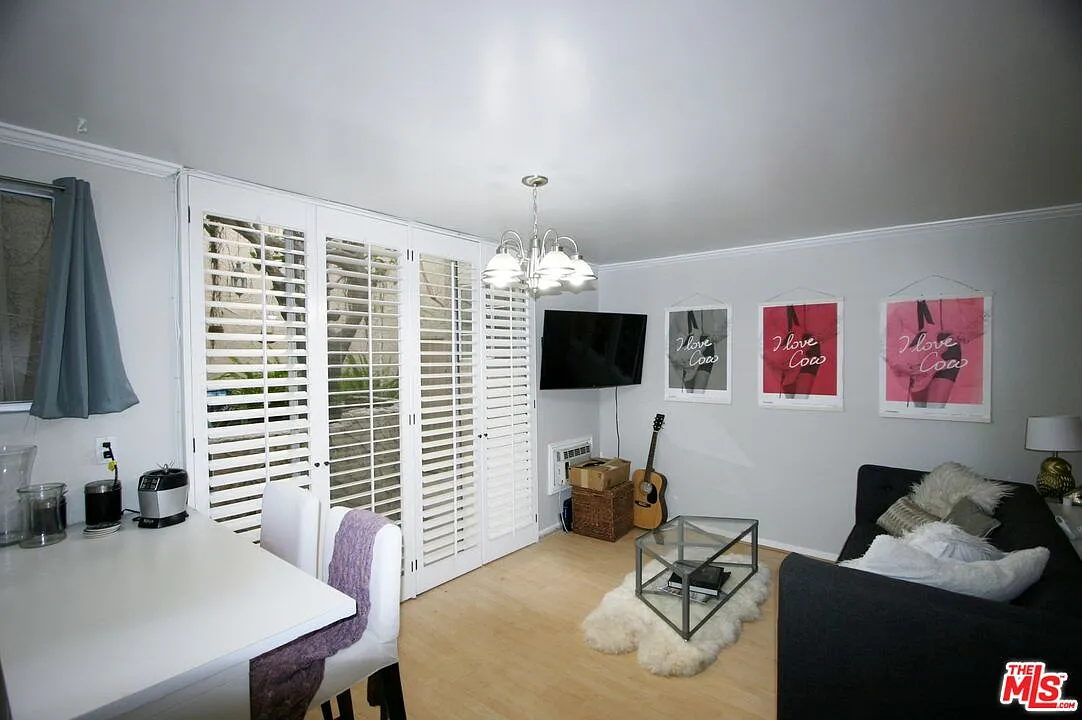 Studio, 1.0 bath, 475 sqft, $2,150 — Photo 2