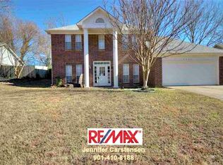 8644 Chris Suzanne Cres, Cordova, TN 38018