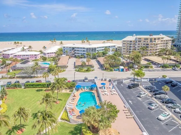 1900 S Ocean Dr APT 1011, Fort Lauderdale, FL 33316