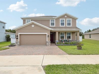 49 White Horse Way, Groveland, FL, 34736