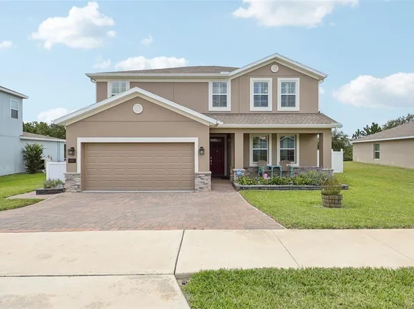 49 White Horse Way, Groveland, FL 34736