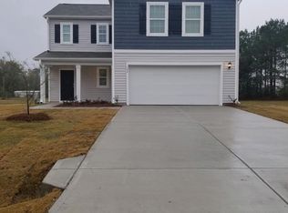 106 Delamar Ct LOT 69, Newport, NC 28570